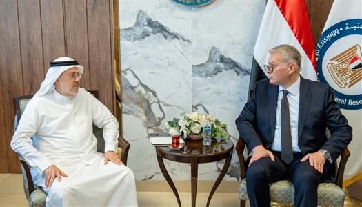 800 مليون دولار تمويلًا لقطاع البترول