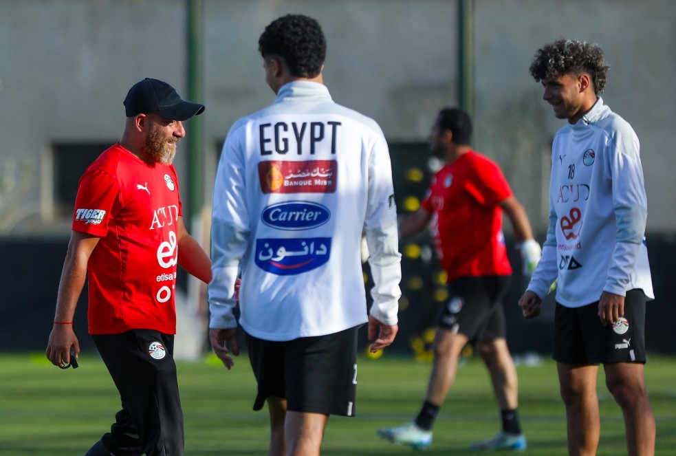 منتخب الشباب يهزم عمان 2-1 استعدادا لتصفيات إفريقيا