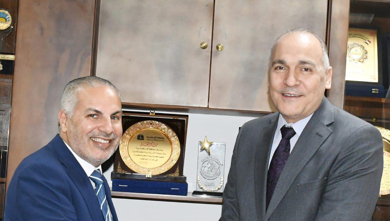 تحت شعار "قرى بلا أمية".. الهيئة العامة لتعليم الكبار تطلق مبادرة وطنية جديدة بالتعاون مع نواب الشعب