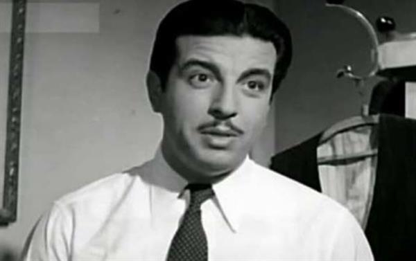 أنور وجدي.. قصة فنان صنع المجد رغم الفقر