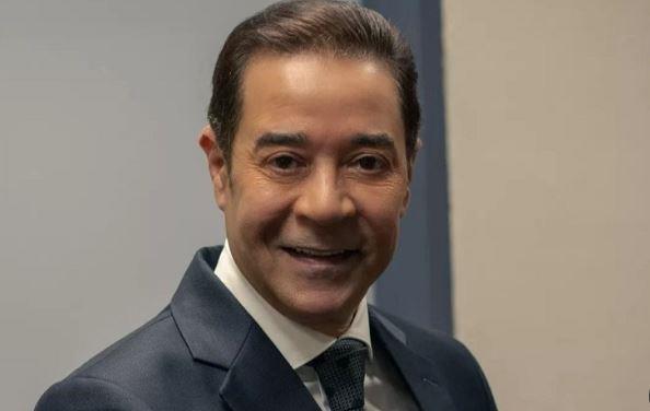 مدحت صالح يحيي حفلا ضخما في دار الأوبرا المصرية يونيو المقبل