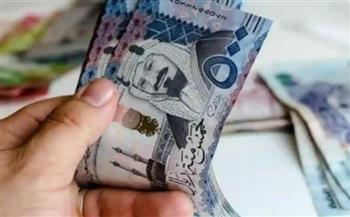 قبل الحج.. تعرف على سعر الريال السعودي اليوم في البنوك