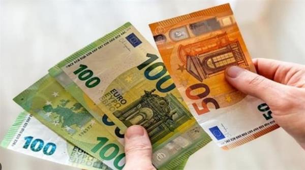 سعر اليورو أمام الجنيه بالبنوك المصرية