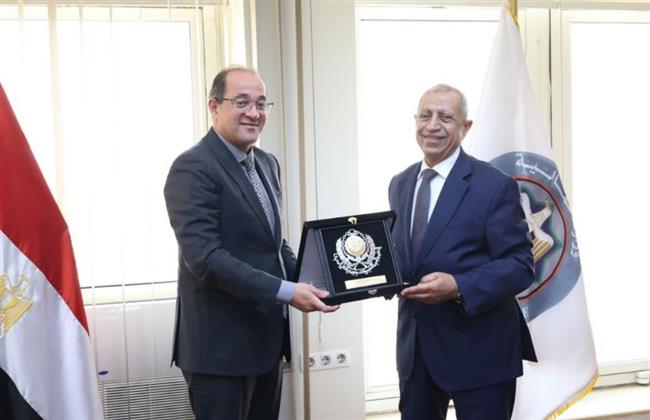 وزير المالية: شراكة جديدة لبناء كوادر بشرية أكثر قدرة على خدمة المواطنين والمستثمرين