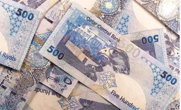 سعر الريال القطري.. آخر تحديث
