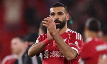   موقف محمد صلاح من مباراة أستون فيلا