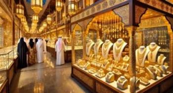   تراجع طفيف لسعر الذهب فى الكويت