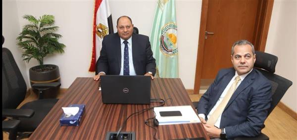 "الزراعة": انتخاب مصر عضواً بالمجلس التنفيذي للمنظمة الإسلامية للأمن الغذائي لأول مرة