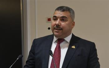   النائب عبد اللطيف أبو الشيخ يعلن موافقة وزير الرياضة على دعم مراكز الشباب بسوهاج