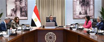   رئيس الوزراء يتابع الموقف الحالى لإجراءات التصالح على مخالفات البناء