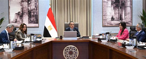 رئيس الوزراء يتابع الموقف الحالى لإجراءات التصالح على مخالفات البناء
