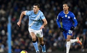مانشستر سيتي وتشيلسي في مواجهة نارية بنهائي كأس الاتحاد الإنجليزي