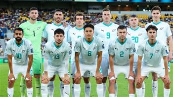   مجموعة مصر.. 26 لاعبًا بقائمة نيوزيلندا في كأس العالم