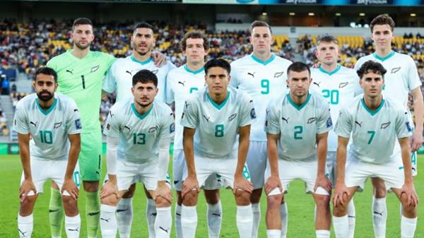 مجموعة مصر.. 26 لاعبًا بقائمة نيوزيلندا في كأس العالم