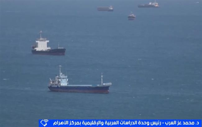 هل الخليج أمام تصعيد منظم بسبب حوادث تهريب النفط؟.. د. محمد عز العرب يُجيب