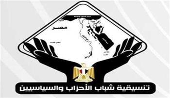 نواب التنسيقية بالشيوخ يدعون لخطة لتطوير المطارات وتعزيز تنافسية مصر للطيران