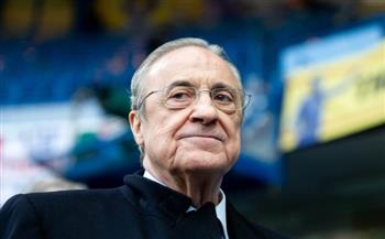   ريال مدريد يدعو لانتخابات رئاسية جديدة في بيان رسمي