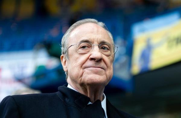 ريال مدريد يدعو لانتخابات رئاسية جديدة في بيان رسمي