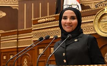   النائبة ولاء هرماس تشيد باستجابة وزير التعليم لمقترحات الشيوخ بشأن مكافحة الغش بالثانوية العامة