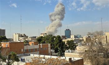 القيادة المركزية الأمريكية: دمرنا 90% من قاعدة الصناعات الدفاعية الإيرانية