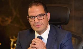سيف الوزيري نائبًا لرئيس المتحدة للخدمات الإعلامية
