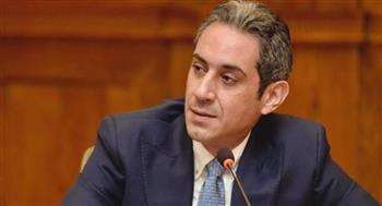 أيمن حامد: صندوق دعم الأسرة يعزز الحماية الاجتماعية ويصون حقوق الأطفال