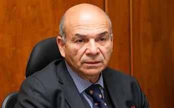 سامح سعد: إشادة بتجربة مدارس نهضة مصر في المجال النفدقي التطبيقي
