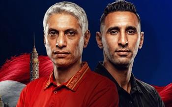   اتحاد الطائرة يعلن تشكيل الجهاز الفني لـ منتخب مصر