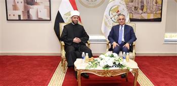   العدل والأوقاف تنظمان أول ندوة تثقيفية لأعضاء الجهات والهيئات القضائية