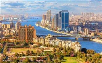   حار نهارًا.. الأرصاد تكشف تفاصيل حالة الطقس غدًا