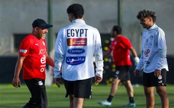   منتخب الشباب يهزم عمان 2-1 استعدادا لتصفيات إفريقيا