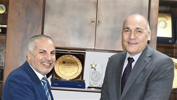   تحت شعار "قرى بلا أمية".. الهيئة العامة لتعليم الكبار تطلق مبادرة وطنية جديدة بالتعاون مع نواب الشعب 