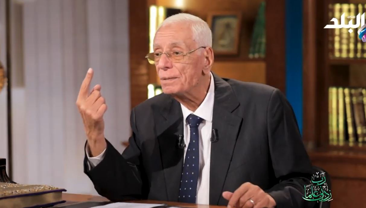 «انتبه للأعراض».. حسام موافي يوضح متى تصبح قرح الفم مقلقة| فيديو