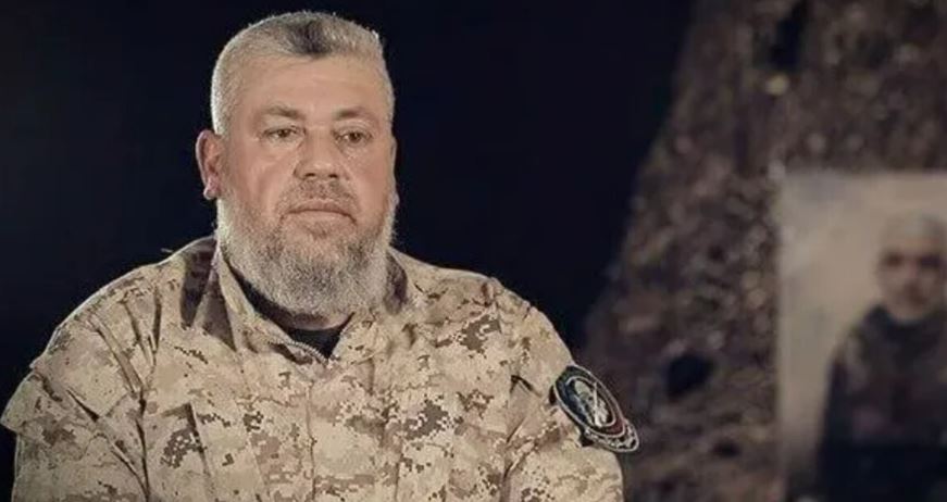 الاحتلال يعلن استهداف قائد الجناح العسكري لحماس عز الدين الحداد