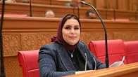   النائبة نيفين الكاتب تطالب بخطة عاجلة لمواجهة خطر الكلاب الضالة وحماية المواطنين