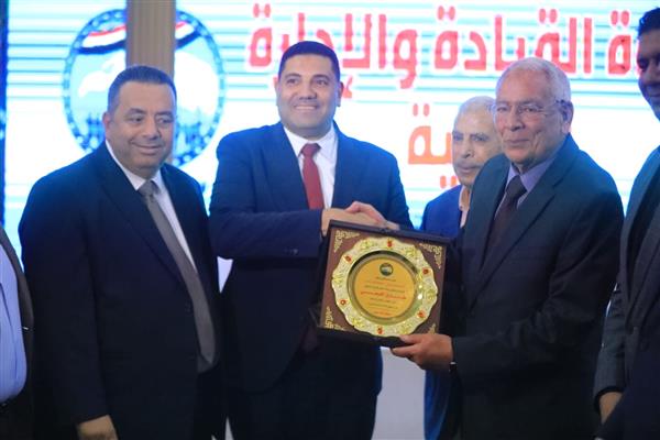 بحضور أمين المحافظة وأمين التنظيم.. "مستقبل وطن" بالإسكندرية ينظم ندوة  "القيادة والإدارة المحلية"