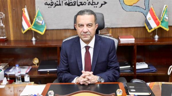 تعليم المنوفية يجهز 413 لجنة لامتحانات الإعدادية