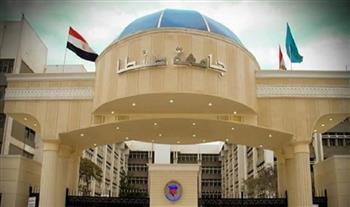   جامعة طنطا تحتفي بتجديد رئاسة مصر للإيسيسكو