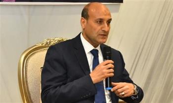   محافظ أسيوط: استمرار جهود تحسين منظومة النظافة بالمراكز