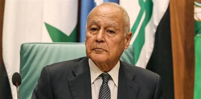 أبو الغيط يرحب باتفاق تبادل الأسرى والمختطفين والمحتجزين في اليمن