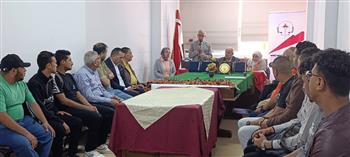   قصور الثقافة تناقش تحديات العمال وتكرم النماذج المشرفة في احتفالية بالإسكندرية 