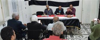 "آليات حفظ وتوثيق التراث الشعبي" في ندوة بثقافة السويس