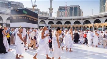 حكم صلاة ركعتين عند الإحرام .. الإفتاء توضح