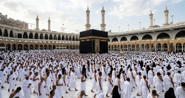 حكم من ترك السعي في الحج أو العمرة بعذر أو بغير عذر