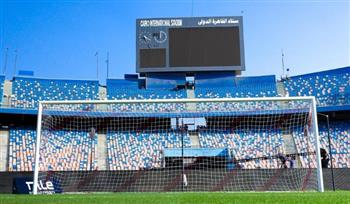   خطة أمنية شاملة لتأمين موقعة الزمالك واتحاد العاصمة