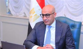   محمد عبد اللطيف يتوجه إلى المملكة المتحدة للمشاركة في المنتدى العالمي للتعليم