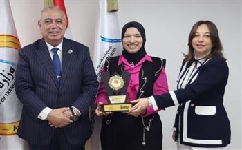 تفعيل مبادرة مشتركة بين الافريقي لخدمات صحة المرأة وهيئة النقل البحري