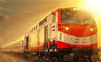 السكة الحديد تنشر جداول القطارات الإضافية بعيد الأضحى 2026