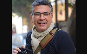   معرض السيرك للمصور العالمي أشرف طلعت بالروسي