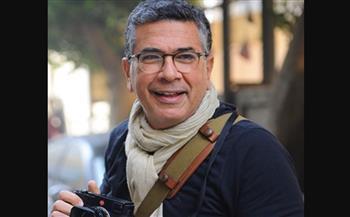 معرض السيرك للمصور العالمي أشرف طلعت بالروسي